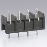 Terminal Block ML-80-BY, 250V-10A, Spacing 9.5mm