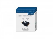 Inakustik Premium HDMI Micro Adapter HDMI (w) <> Micro HDMI (m) Schwarz...