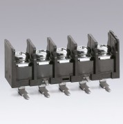 Terminal Block ML-260-S2G3YS, 250V-20A, Spacing 9.5mm