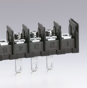 Terminal Block ML-270-S1A1XF, 250V-10A, Spacing 10mm