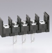 Terminal Block ML-270-S1A2XS, 250V-15A, Spacing 10mm