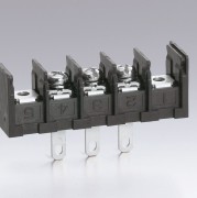 Terminal Block ML-270-S1A3XF, 250V-20A, Spacing 10mm