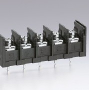 Terminal Block ML-270-S1B2YF, 250V-15A, Spacing 10mm