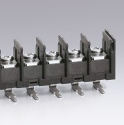 Terminal Block ML-270-S1G1YS, 250V-10A, Spacing 10mm