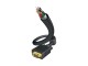 Inakustik Premium VGA Cable VGA (m) > 5 RCA Anthracite 1,0m