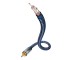 Inakustik Premium Video- / Digital Cable Cinch   Cinch; 8,0 mm...