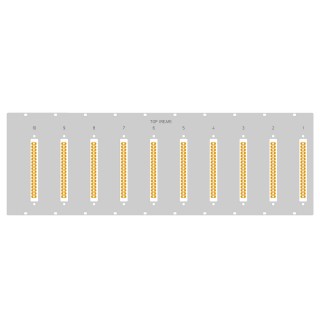 500/51X Complete PCB Set