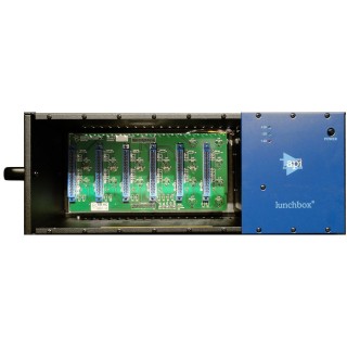 API Lunchbox 6 Slot Rack