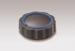 Control Knob K-230-BL blue