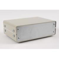 Hammond Metal Instrument Enclosures 61x180x124mm