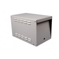 Hammond Ventilated Transformer Enclosure 365x216x235mm