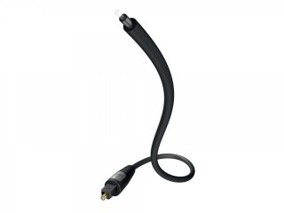 Inakustik Star Opto cable Toslink <> Toslink black