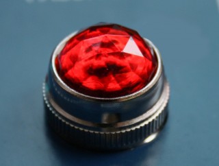 Jewel Light red