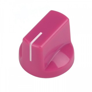 Knob Rob Pink 19mm