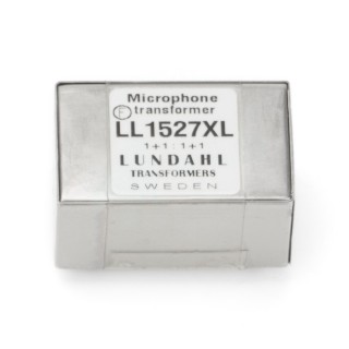 Lundahl LL1527XL Audio bertrager