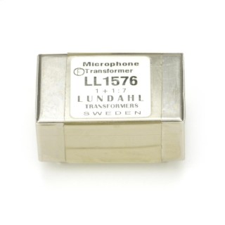 Lundahl LL1576 Audio transformer