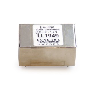 Lundahl LL1949 Line Input Transformer