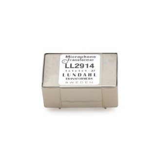 Lundahl LL2914 Audio transformer