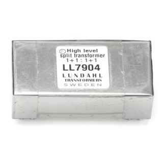 Lundahl LL7904 High Level Splitting Transformer