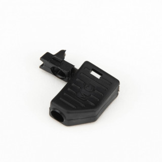 MConnect Banana Plug Mounting Set black