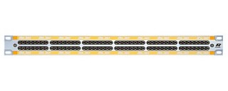 Neutrik MA96-1S Longframe Patch Panel