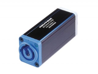 Neutrik NAC3MM-1 D Form Adapter