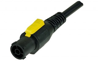 Neutrik NKPF-SR-A-3 powerCON TRUE1 cable