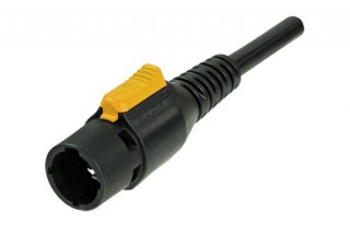 Neutrik NKPF-NC-A-5 powerCON TRUE1 cable