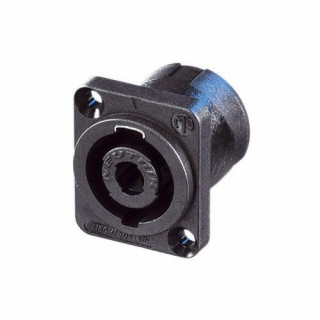 Neutrik NL4MD-V speakON Chassis Connector