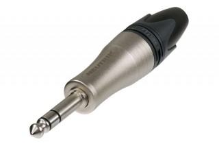 Neutrik NP3XL Professional 1/4 Plug jumboPLUG