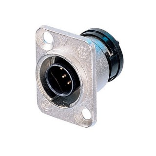 Neutrik ORP8M-NI neutriCON Connector