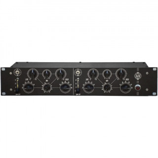 RJR BAX Baxandall Mix EQ