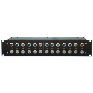 RJR SIS Stereo Insert Switcher