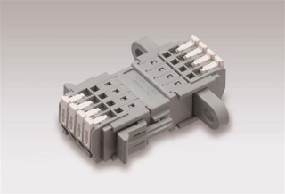 Screwless Terminal SL-4000-ASV, 300V-5A