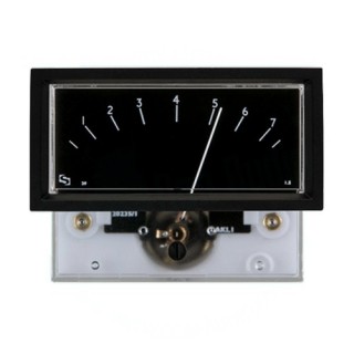 Sifam Presentor FR FR29WF VU-Meter