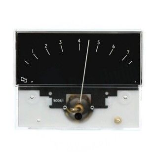 Sifam Presentor FR FR39W VU-Meter