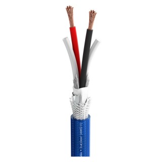 Sommercable SC Aqua Dual Blue 50m roll 2,4mm