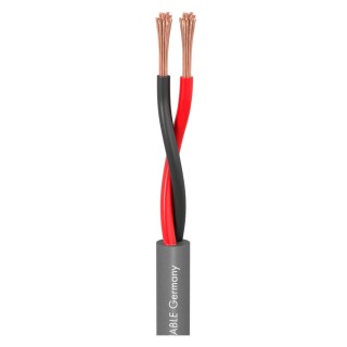 Sommercable Speakercable Meridian Mobile SP215 2 x 1,50mm