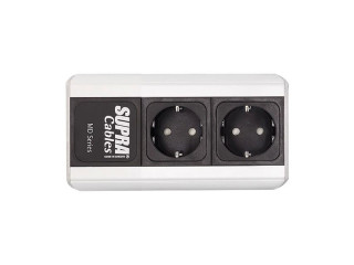 Supra Cables LoRad power strip MK III MD02 EU