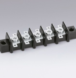 Terminal Block ML-2015, 250V-6A, Spacing 11mm