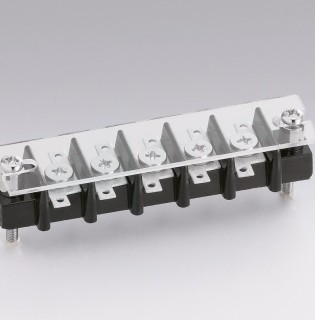 Terminal Block ML-2015-C, 250V-6A, Spacing 11mm