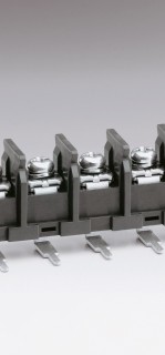 Terminal Block ML-280-S1G2YF, 250V-15A, Spacing 11mm