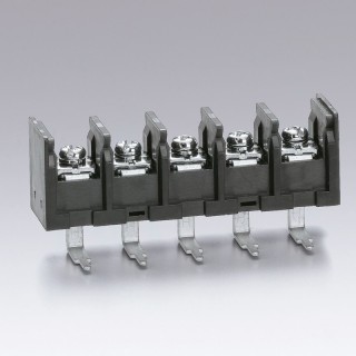 Terminal Block ML-280-S1H1YF, 250V-10A, Spacing 11mm