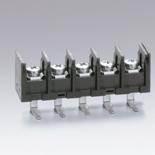 Terminal Block ML-280-S1H2YS, 250V-15A, Spacing 11mm