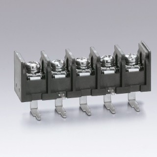 Terminal Block ML-280-S2H3YF, 250V-20A, Spacing 11mm