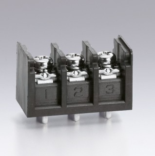 Terminal Block ML-300, 250V-20A, Spacing 10mm