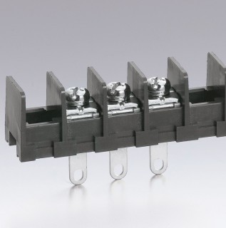 Terminal Block ML-60-S1AXF, Spacing 14mm