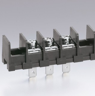 Terminal Block ML-60-S1FXF, 250V-30A, Spacing 14mm