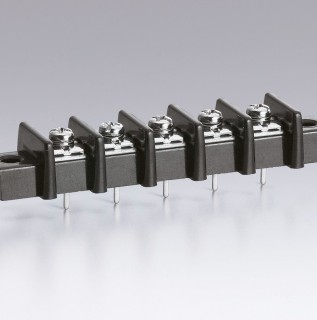 Terminal Block ML-70-B, 250V-10A, Spacing 11mm