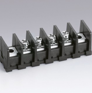 Terminal Block ML-40-S1EXF, Spacing 7.62mm